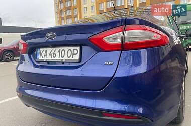 Седан Ford Fusion 2013 в Вишневому