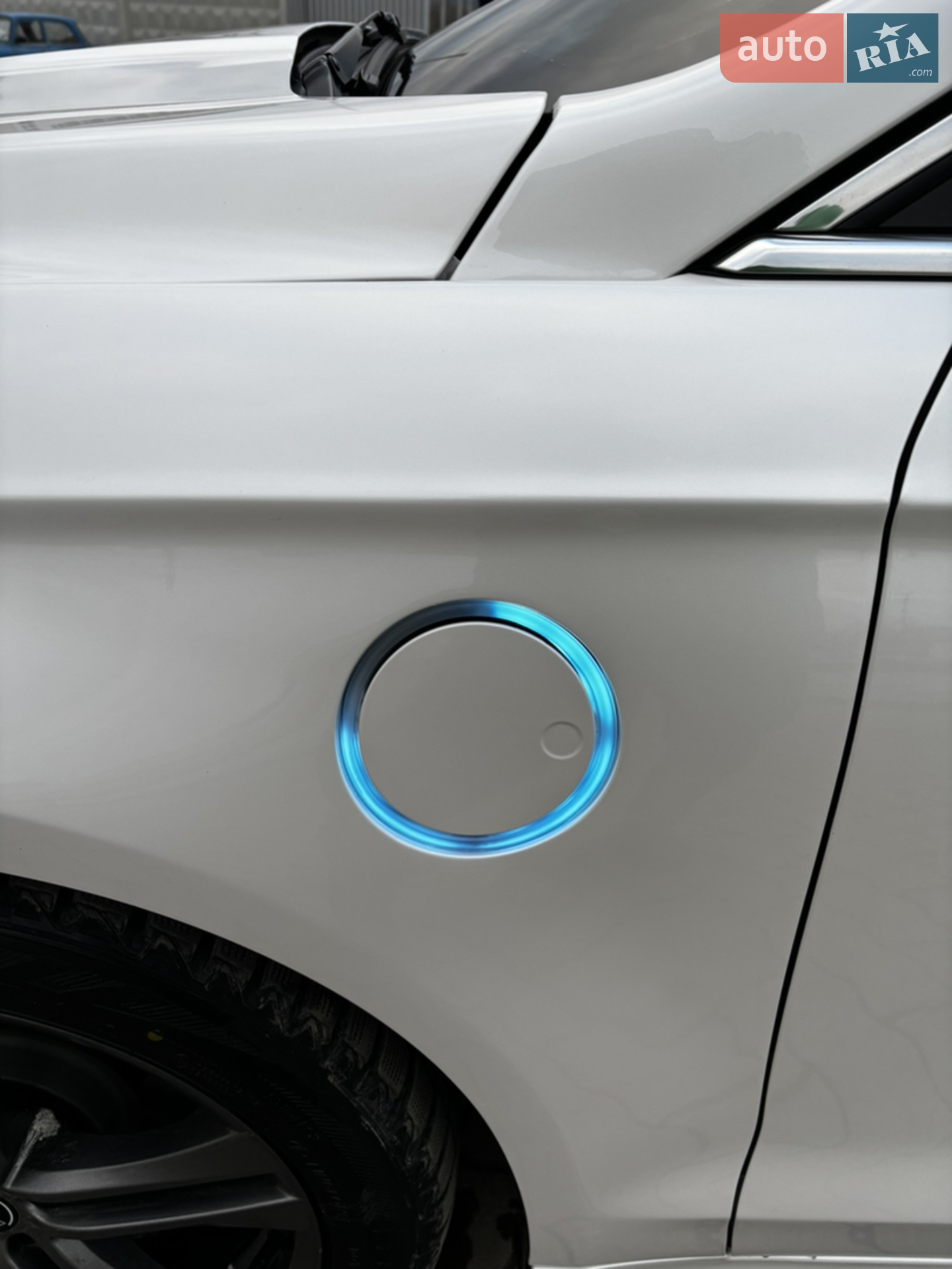 2020 Ford Fusion - мініатюра 19