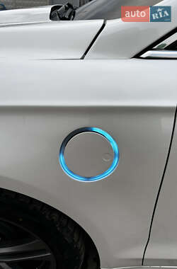 Седан Ford Fusion 2020 в 