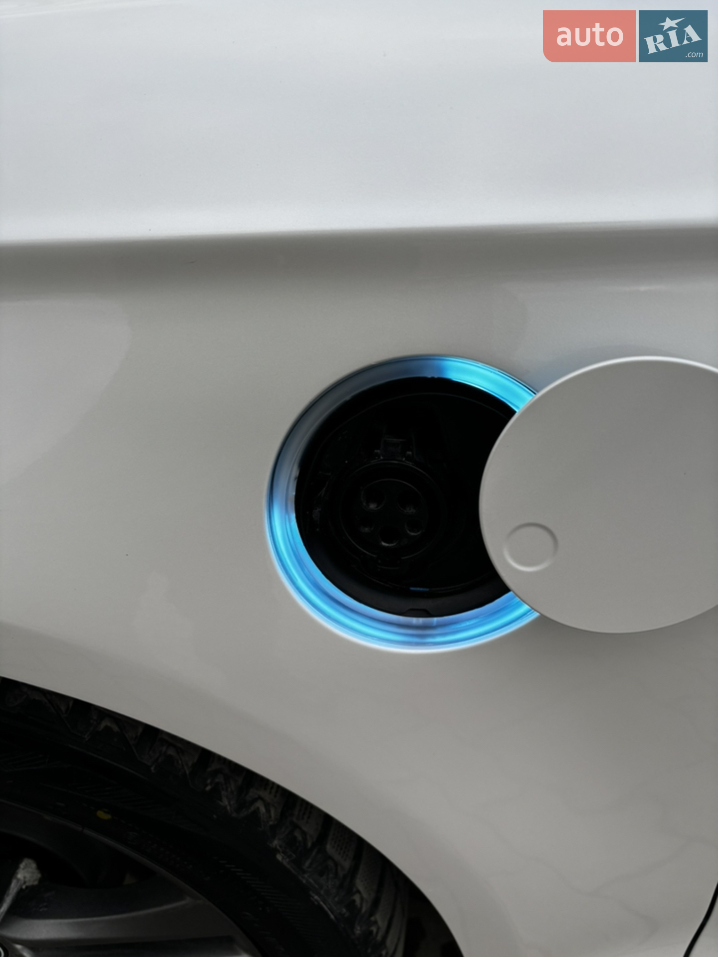 2020 Ford Fusion - мініатюра 20