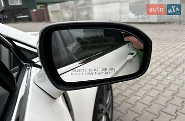 Седан Ford Fusion 2020 в 