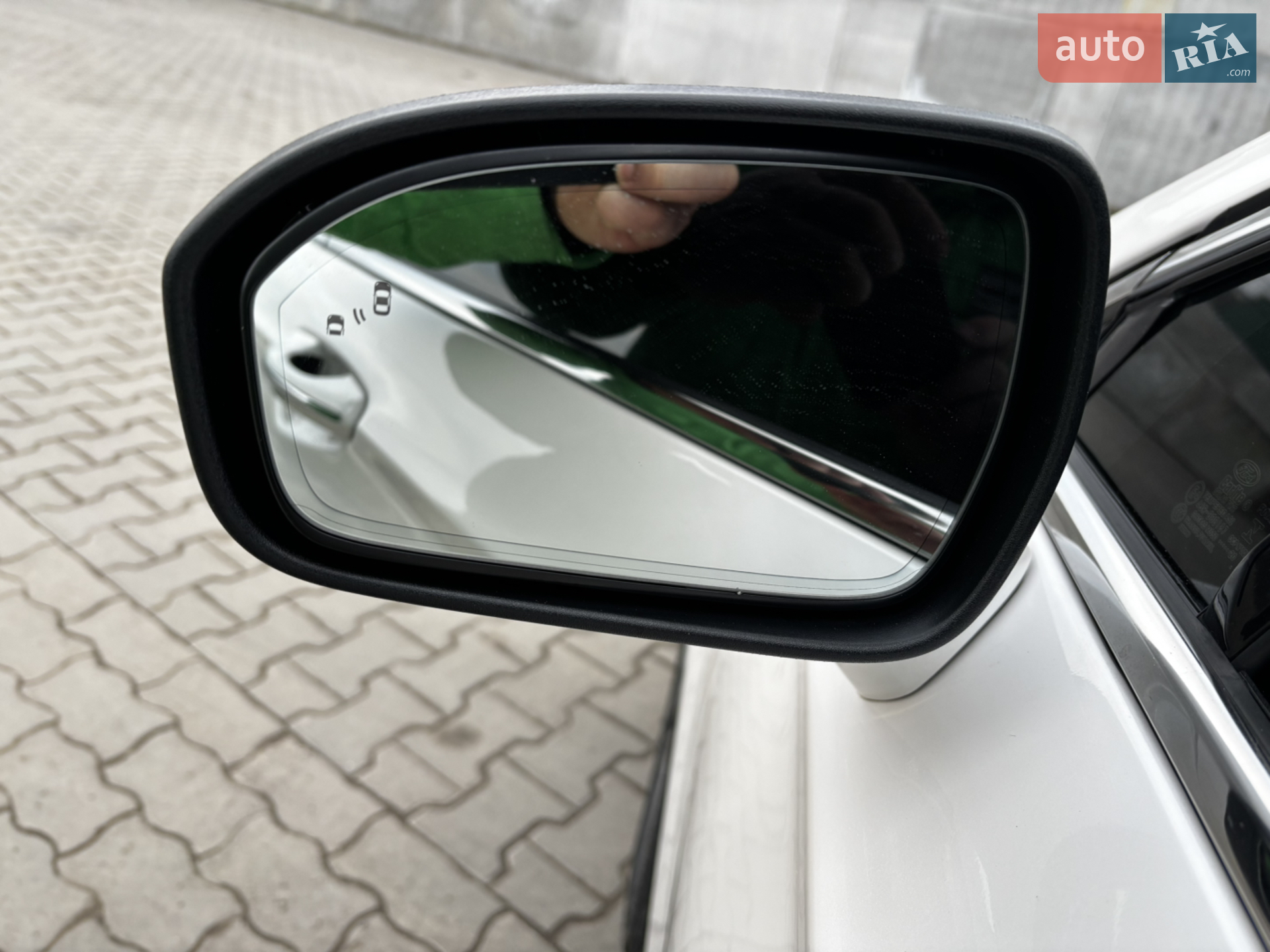 2020 Ford Fusion - мініатюра 23