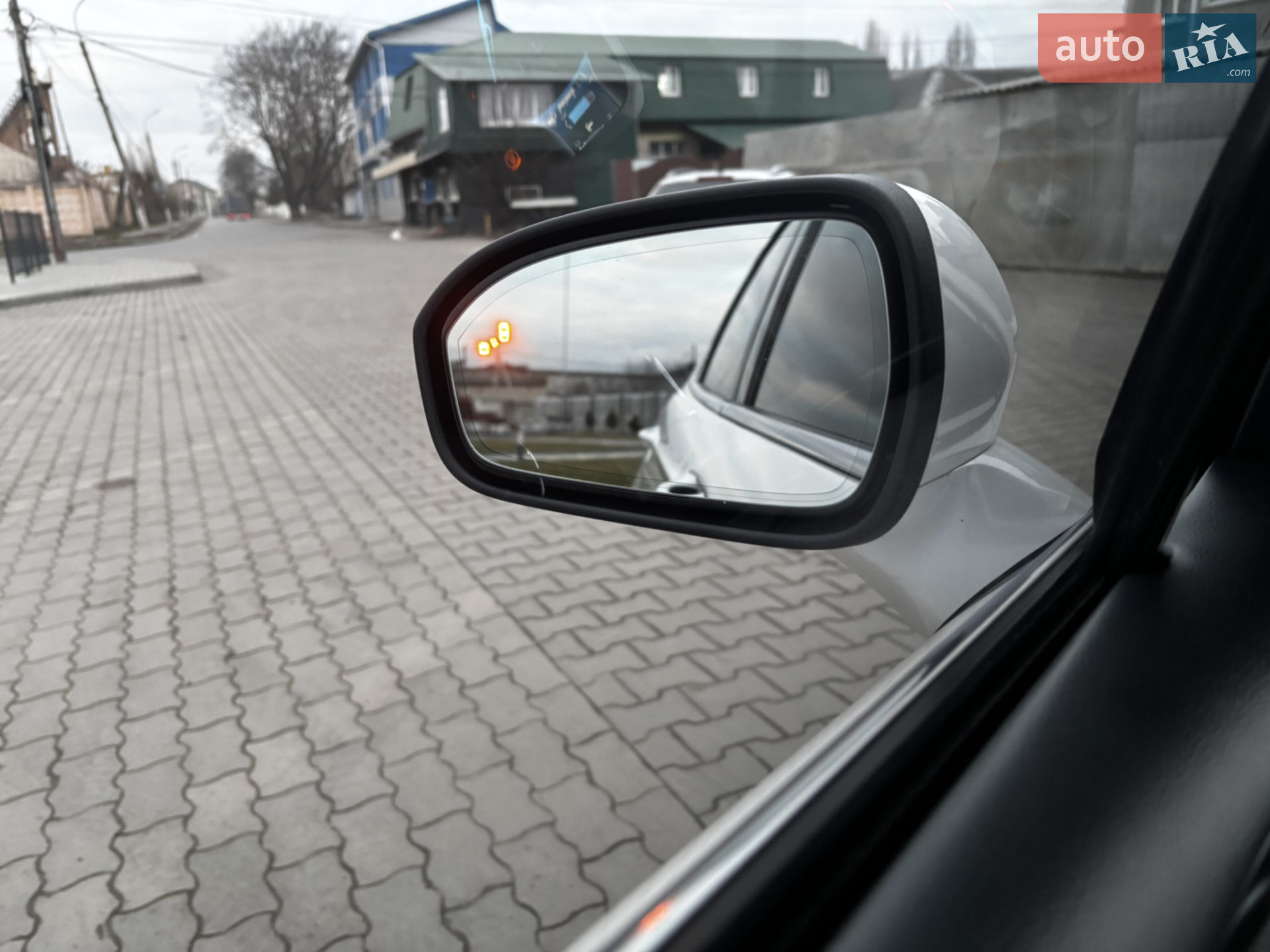 2020 Ford Fusion - мініатюра 24