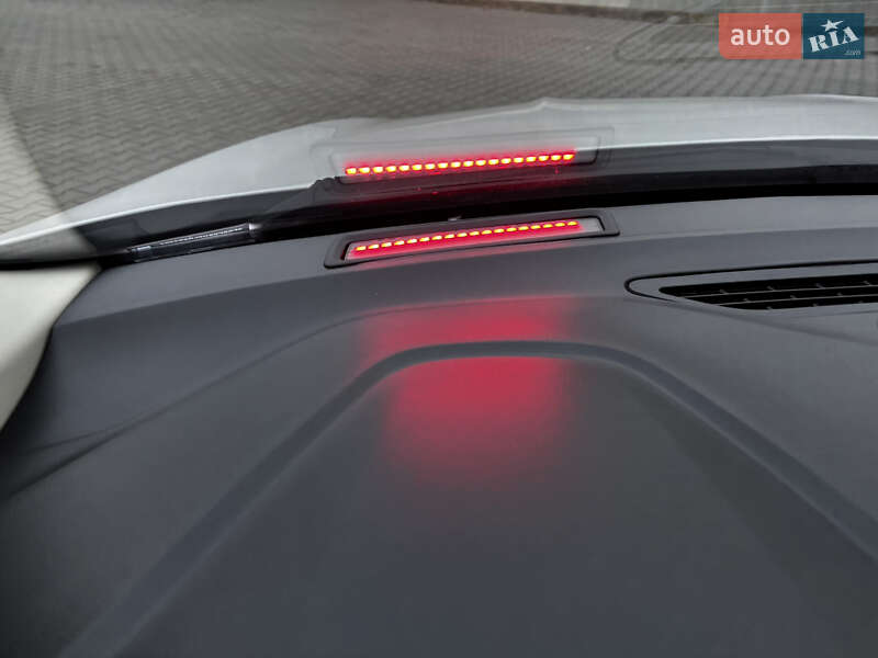 Седан Ford Fusion 2020 в Хмельницькому