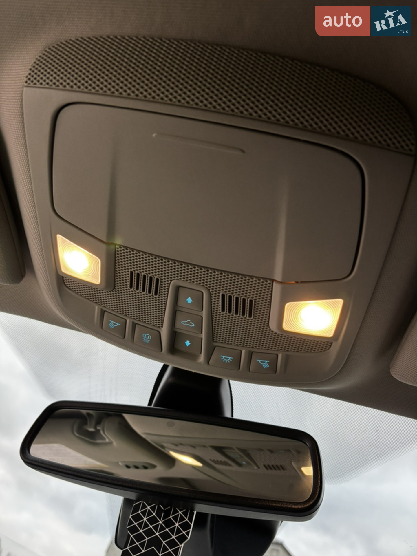 2020 Ford Fusion - мініатюра 43