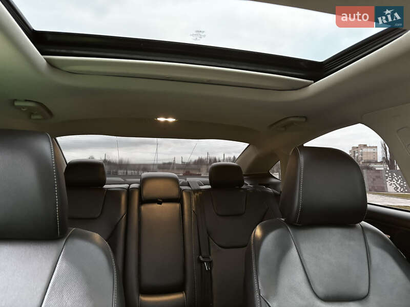 Седан Ford Fusion 2020 в Хмельницькому