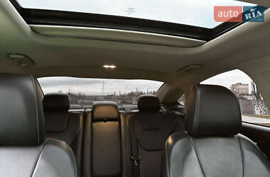 Седан Ford Fusion 2020 в 