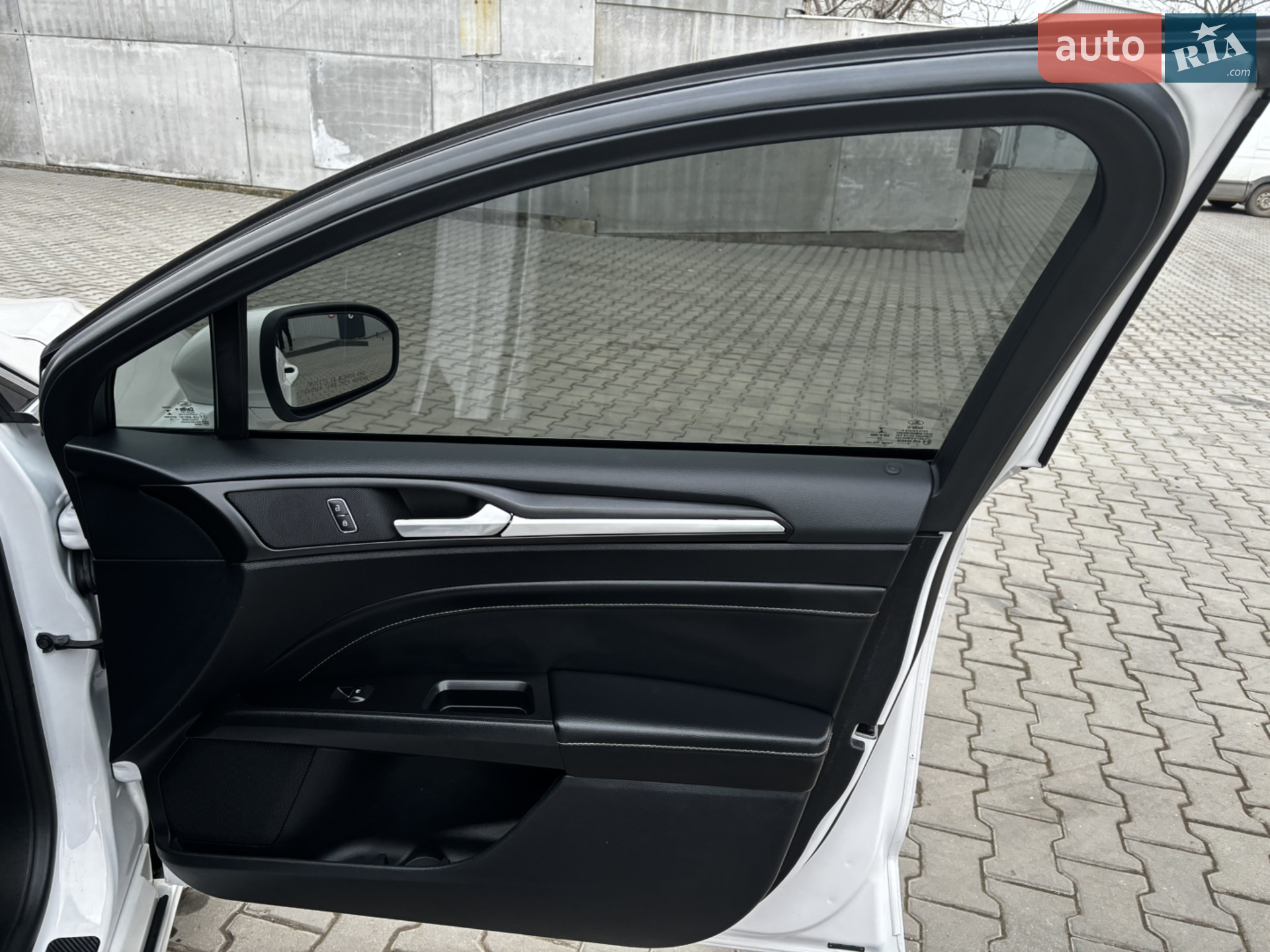 2020 Ford Fusion - мініатюра 44