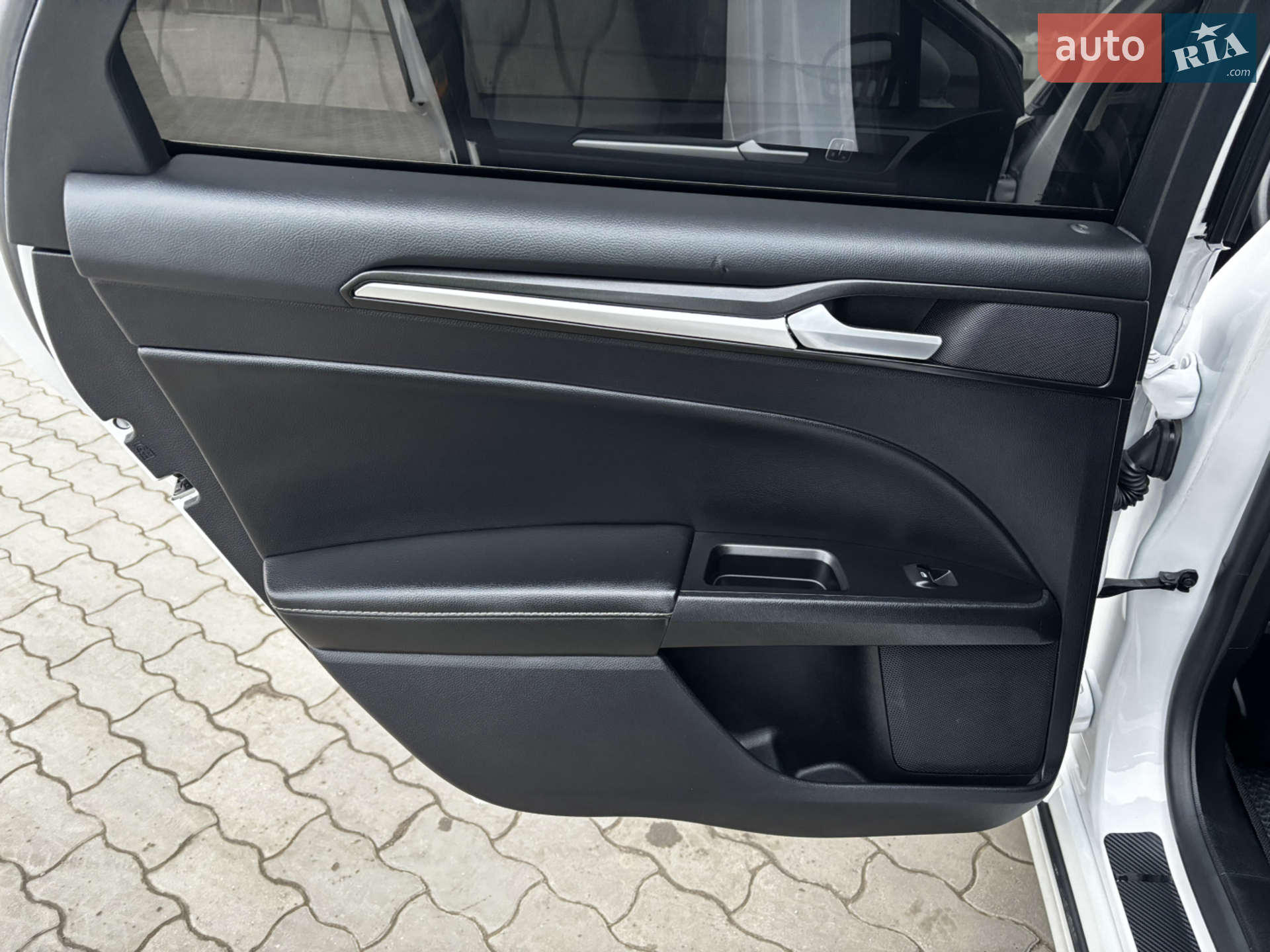 2020 Ford Fusion - мініатюра 46