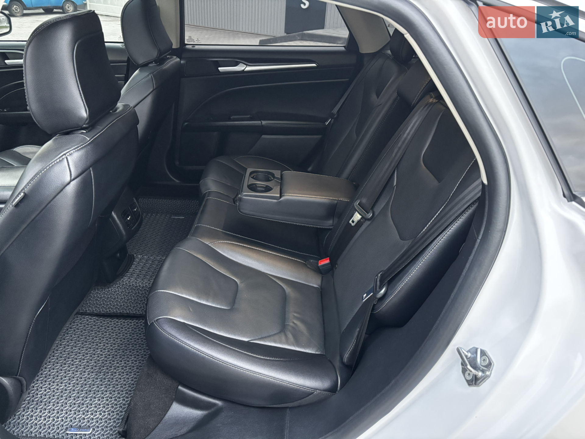 2020 Ford Fusion - мініатюра 48