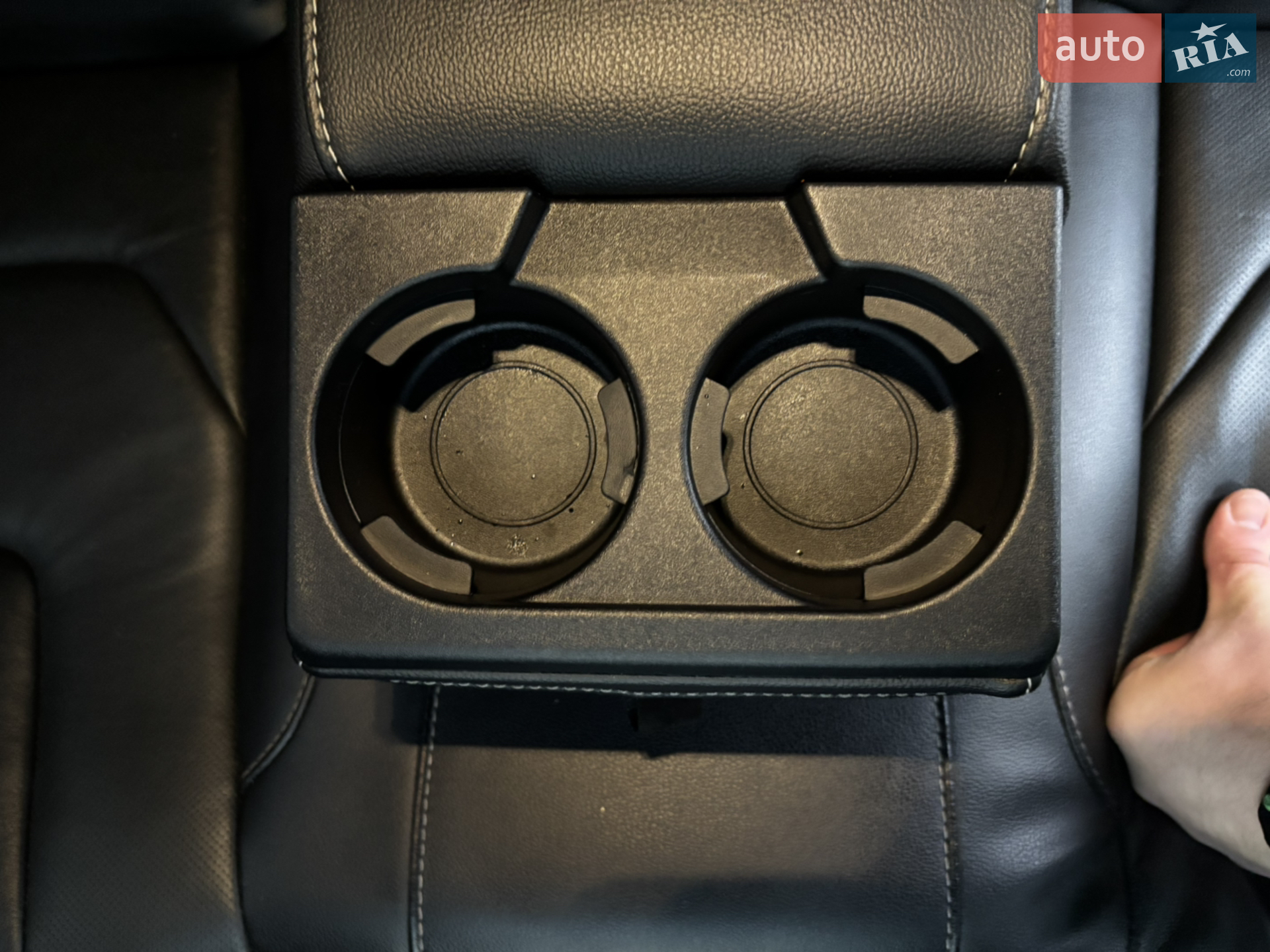 2020 Ford Fusion - мініатюра 49