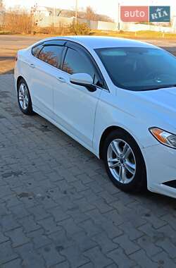 Седан Ford Fusion 2013 в Одессе