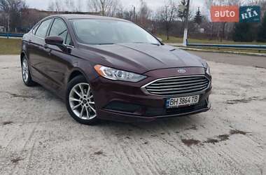 Ford Fusion 2016 Ford Fusion 2016