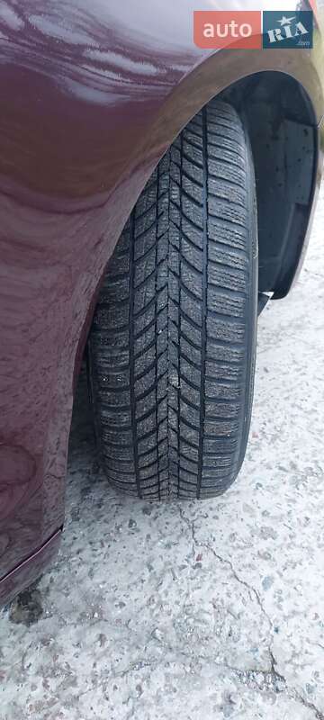 Седан Ford Fusion 2016 в Киеве фото 7 Седан Ford Fusion 2016 в Киеве