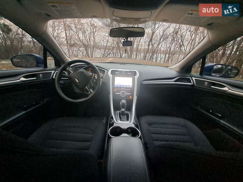 Седан Ford Fusion 2014 в Каневе фото 67 Седан Ford Fusion 2014 в Каневе