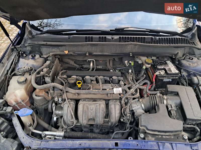 Седан Ford Fusion 2014 в Каневе фото 72 Седан Ford Fusion 2014 в Каневе