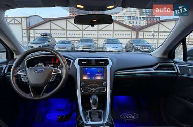 Седан Ford Fusion 2015 в Киеве