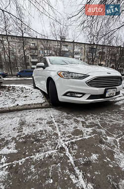 Ford Fusion 2016 Ford Fusion 2016