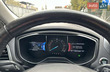 Седан Ford Fusion 2015 в Одессе