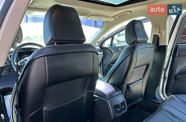 Седан Ford Fusion 2020 в 