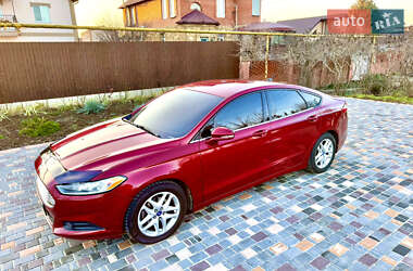 Седан Ford Fusion 2012 в Одессе