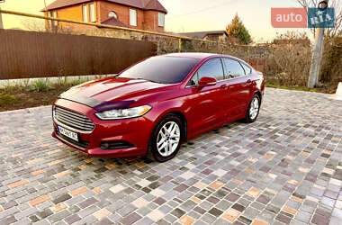 Седан Ford Fusion 2012 в Одессе