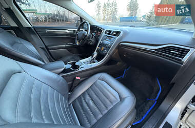 Седан Ford Fusion 2014 в Старокостянтинові