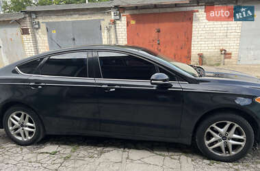 Седан Ford Fusion 2014 в Запорожье