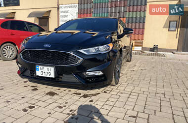 Седан Ford Fusion 2017 в Кривому Розі