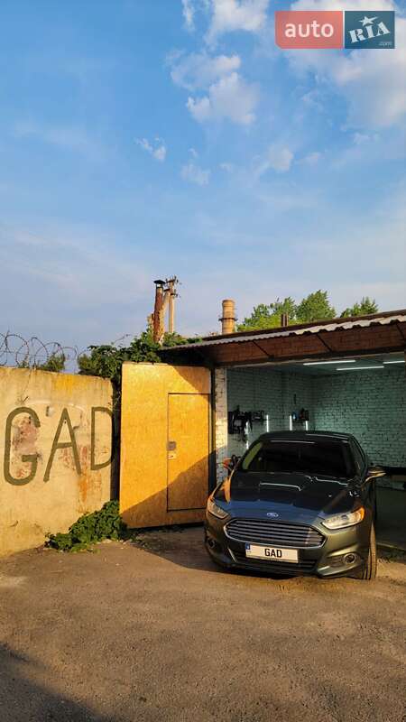 Седан Ford Fusion 2015 в Полтаве фото 27 Седан Ford Fusion 2015 в Полтаве