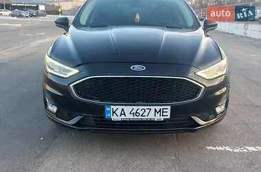 Ford Fusion 2016 Ford Fusion 2016