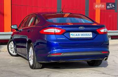 Седан Ford Fusion 2015 в Киеве