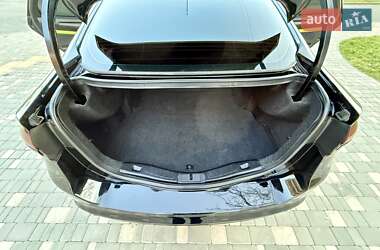 Седан Ford Fusion 2017 в 