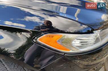Седан Ford Fusion 2015 в 