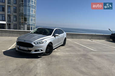 Ford Fusion 2015 Ford Fusion 2015
