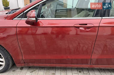 Седан Ford Fusion 2013 в Белогородке