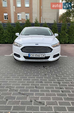 Ford Fusion 2016 Ford Fusion 2016