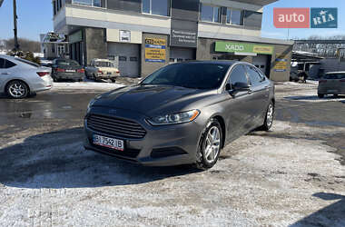 Седан Ford Fusion 2013 в Харкові