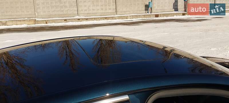 Седан Ford Fusion 2020 в Киеве