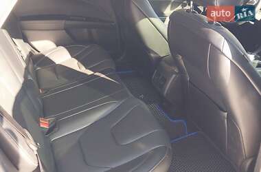 Седан Ford Fusion 2020 в 