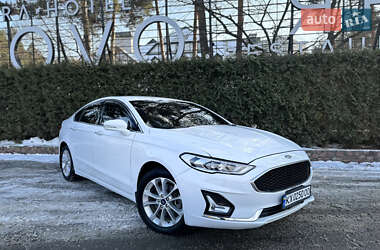 Ford Fusion 2019 Ford Fusion 2019