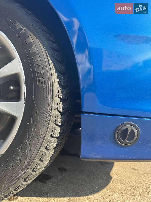 Седан Ford Fusion 2017 в Полтаві фото 8 Седан Ford Fusion 2017 в Полтаві