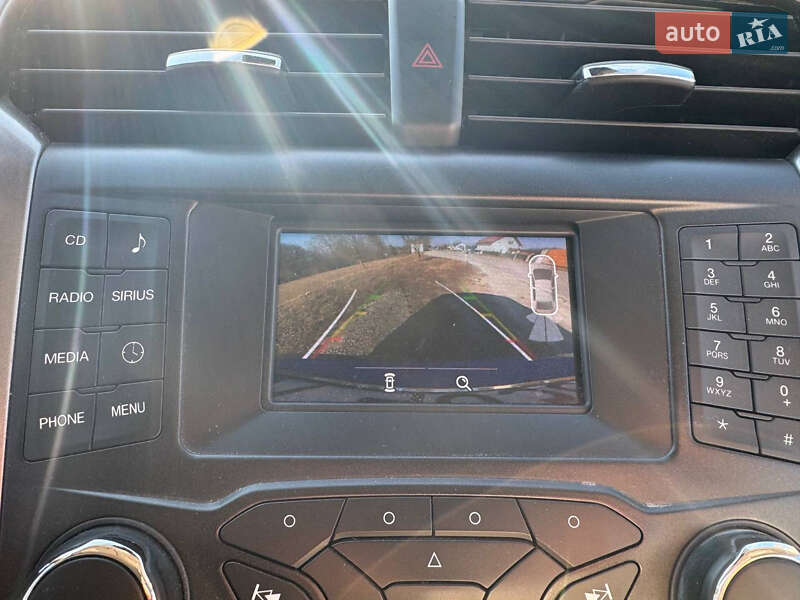 Седан Ford Fusion 2017 в Полтаві фото 13 Седан Ford Fusion 2017 в Полтаві