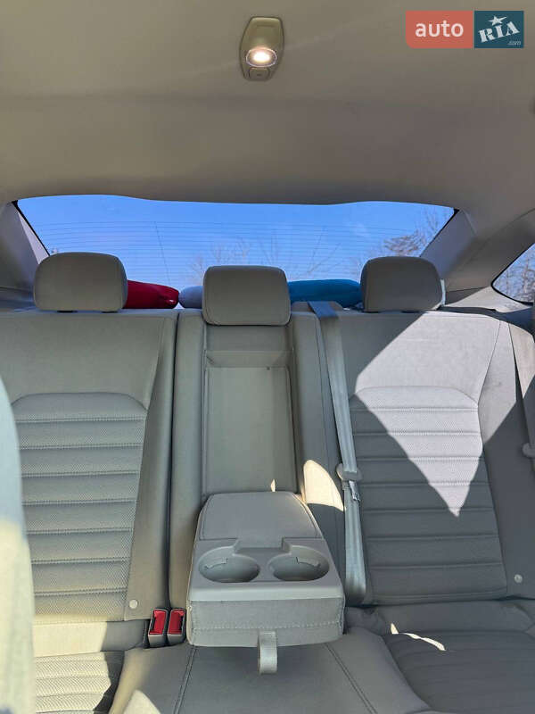 Седан Ford Fusion 2017 в Полтаві фото 16 Седан Ford Fusion 2017 в Полтаві