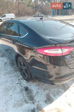 Седан Ford Fusion 2015 в Києві