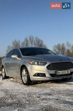 Седан Ford Fusion 2013 в Киеве