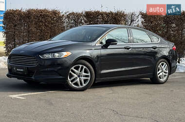 Седан Ford Fusion 2013 в Києві