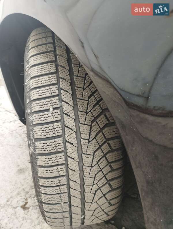 Седан Ford Fusion 2015 в Белой Церкви