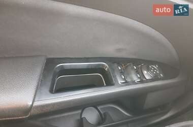 Седан Ford Fusion 2016 в 
