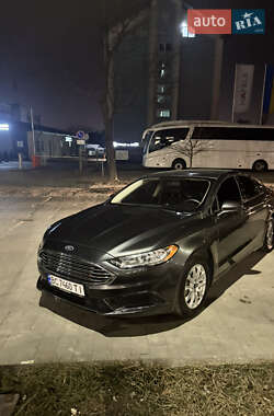 Ford Fusion 2016 Ford Fusion 2016